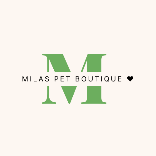 Mila's Pet boutique